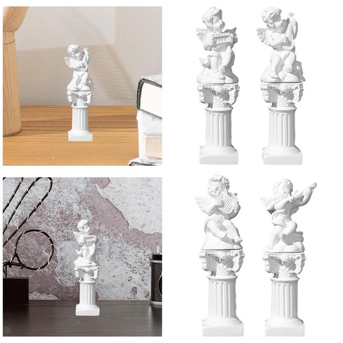 Statue ange figurine de - d'ange,,