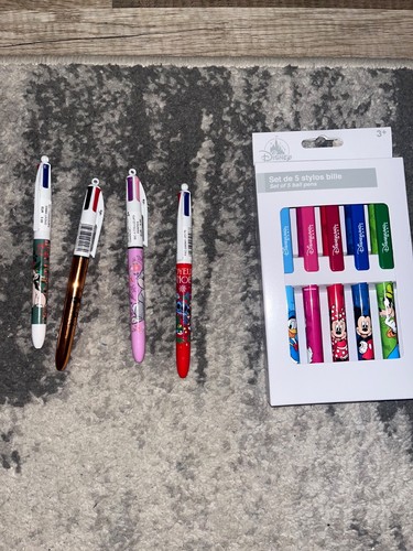 Stylo disney - stylo,