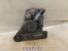 etrier de frein arriere pour