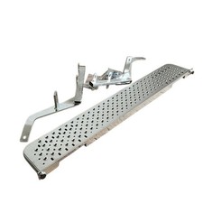 Marche pieds arrière utilitaire Citroën Jumper Fiat Ducato Opel Movano (2021) Pe