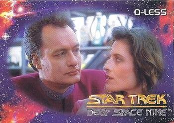 Less 1993 skybox - |,