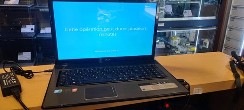 écran lcd complet plasturgie - Écran,