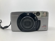 Appareil photo Argentique 24x36 Canon Prima super 105 Ai AF 