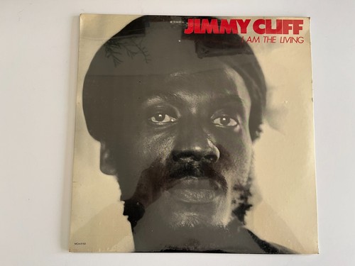 Jimmy cliff am - am, the