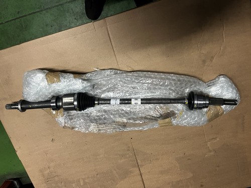 Cardan renault 396009349r - cardan,