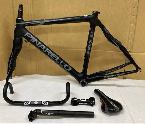 Pinarello fpdue freme set - freme,