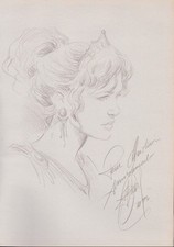 DELABY . MURENA CEUX QUI VONT