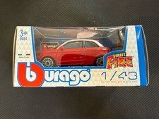 Voiture Miniature 1/43 Burago