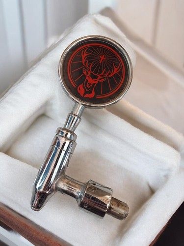 Verseur doseur jägermeister - verseur,