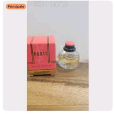 Miniature de parfum Edt Paris ySL
