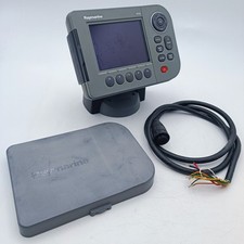 GPS interne Raymarine A50D
