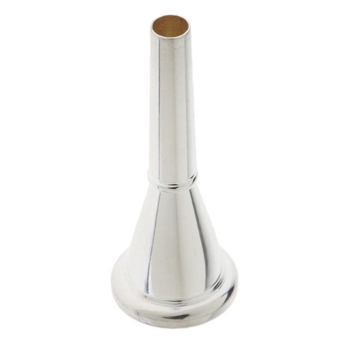 Embout cor français métal - embout,
