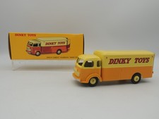 Dinky toys simca - dinky, cargo