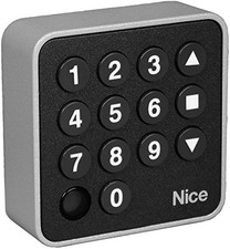 Clavier à code EDSWG 13