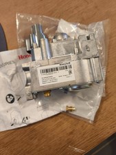Honeywell type V 4600N 4002 3