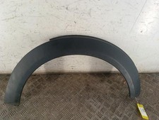 Extension d'aile avant droit