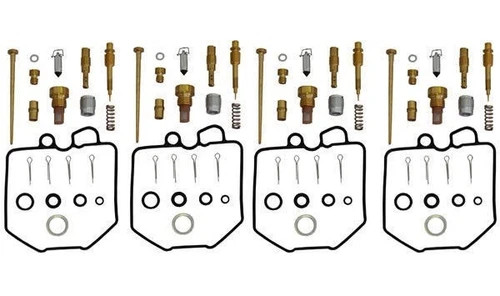 Kit reparation carburateur - de,