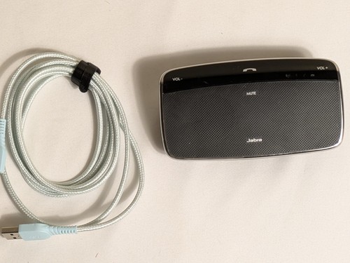 Jabra cruiser hfs002 black - cruiser, 2
