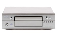 Denon DCD-F101 Lecteur CD CD-R RW / Toslink / Révisé 1 An De Garantie [2]