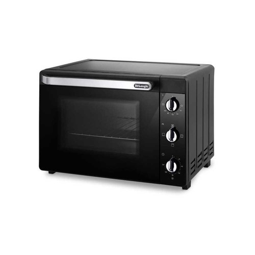 Mini four chaleur tournante - chaleur,