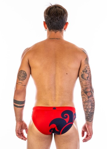 Sundek costume slip - -,