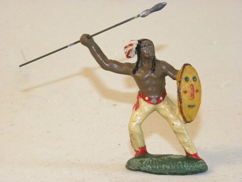 Jouet figurine composition - figurine,