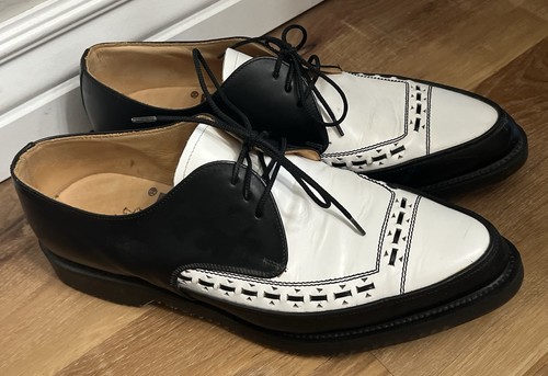 George cox creepers 4065 - cox,