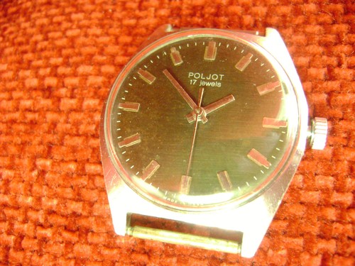 Montre russe sovietique urss - russe,