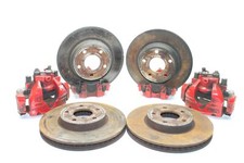 FORD Focus IV MK4 1.0 Ecoboost