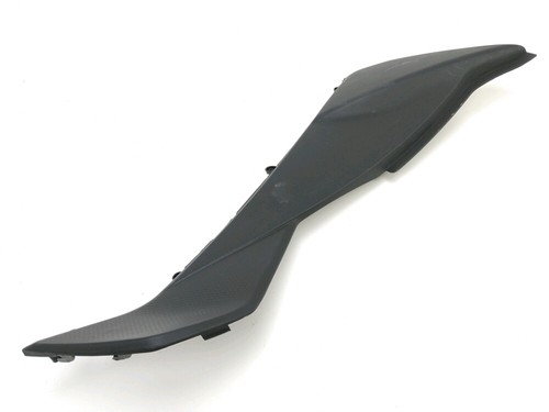 Habillage cadre droit - habillage, kymco