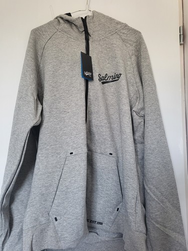 Salming sweat capuches - salming, à