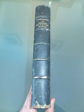 J. Tribot  Laspière L'industrie de l'acier en France 1916
