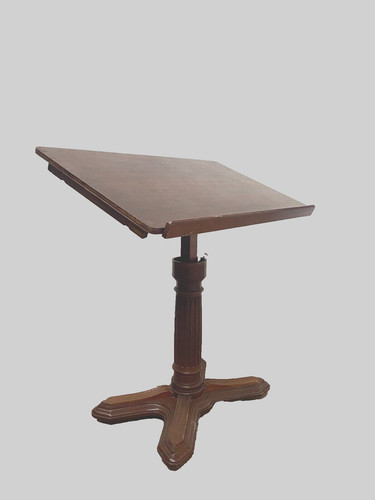 Table desservir époque - à,