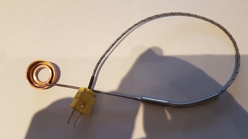 Kart temp sensor - kart, (cht)