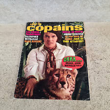 Salut les Copains n° 91 -