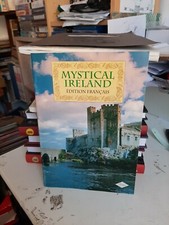 Livre MYSTICAL IRELAND
