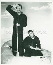 DEAN MARTIN JERRY LEWIS SAILOR BEWARE 1952 VINTAGE PHOTO #1   R1980