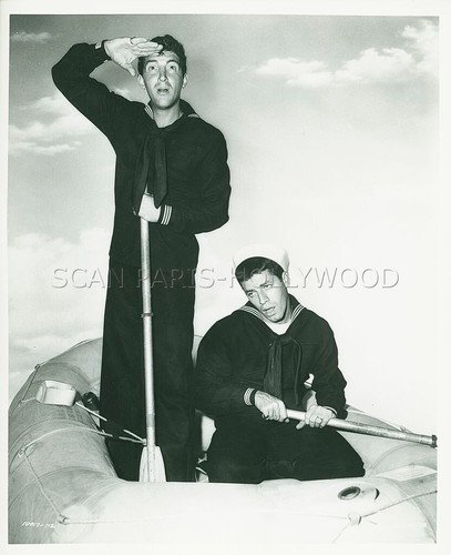 Dean martin jerry lewis sailor - martin,