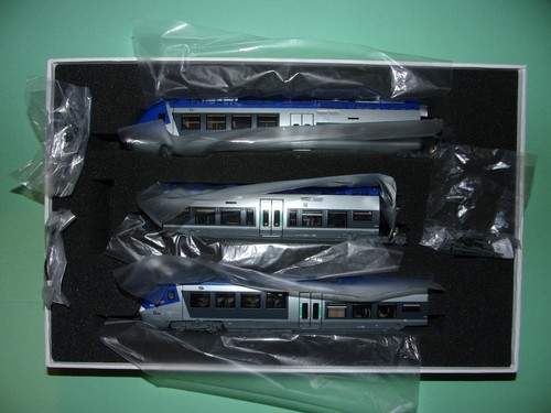 Models agc électrique 3 - models,