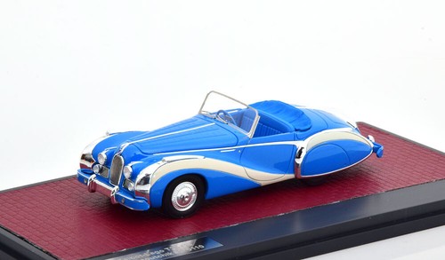 Talbot lago t26 grand sport - t26,