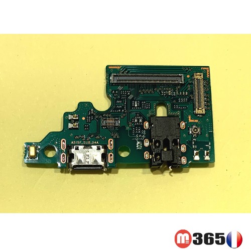 Connecteur chargeur dock type - dock,