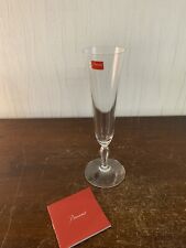 35 flûtes à champagne