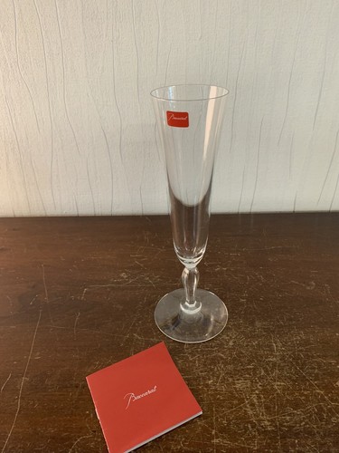 Baccarat clara champagne - 28,
