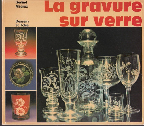 Gravure sur verre - sur,