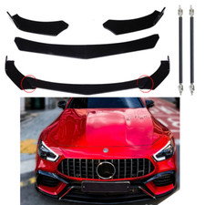 For Benz W205 W204 W212 Front