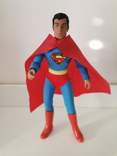 Superman figurine vintage Mego de 30 cm 1977