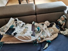 Sauthon oscar et lazare