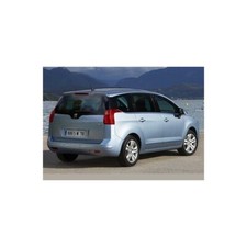 ATTELAGE PEUGEOT 5008 2011- -