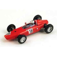 Brm P57 - Gp. Allemagne N°18