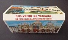 Guide Touriqtique Dépliant